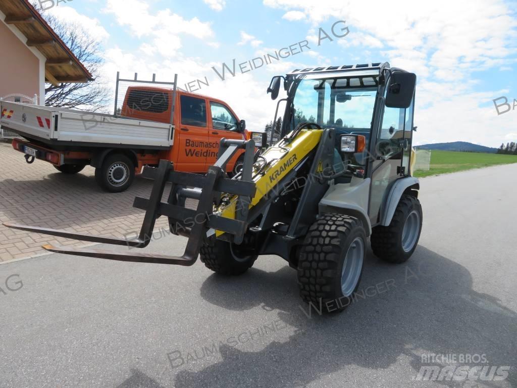 Kramer 5035 Hjullastare
