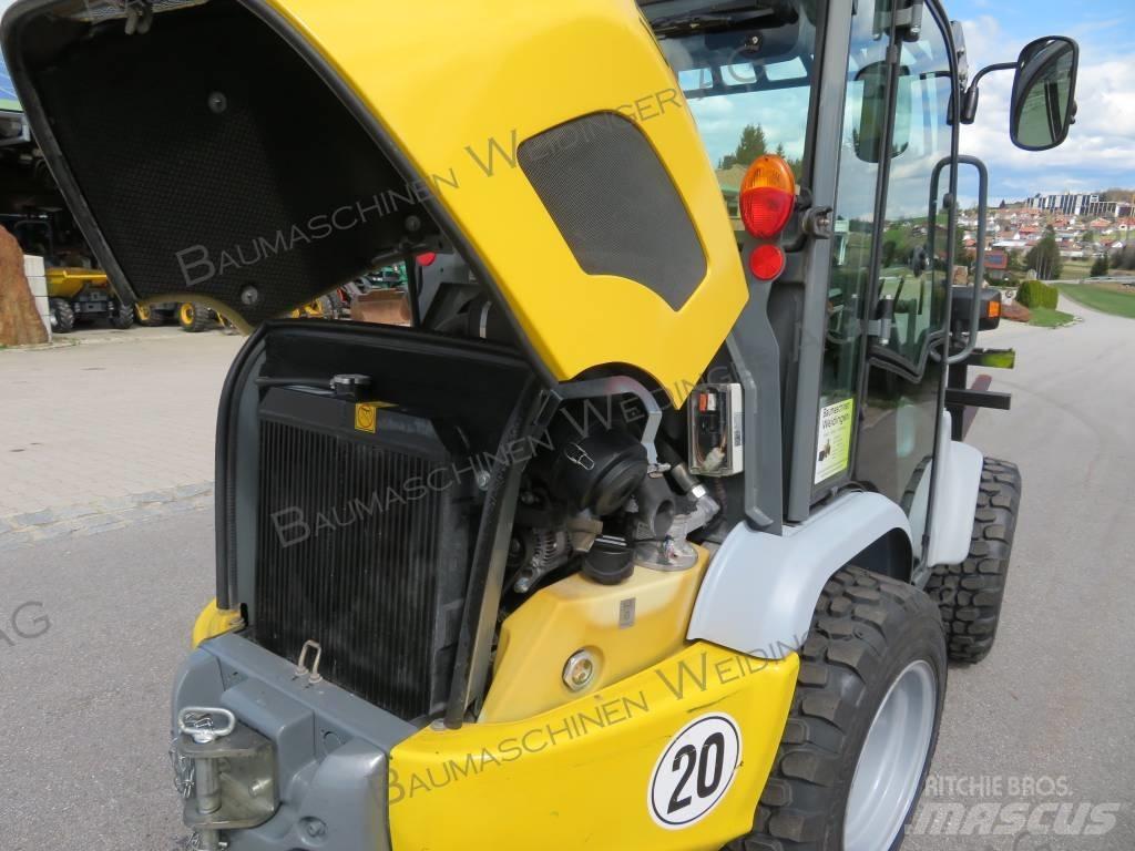 Kramer 5035 Hjullastare