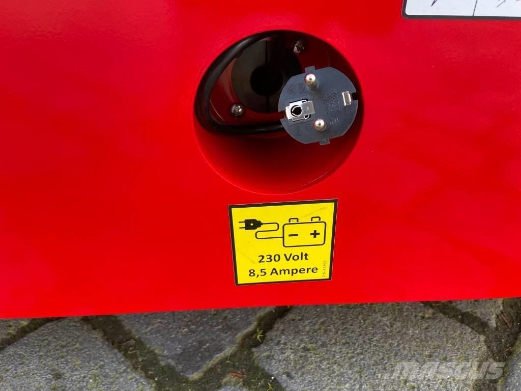 Magni ES 1008 AC Saxliftar