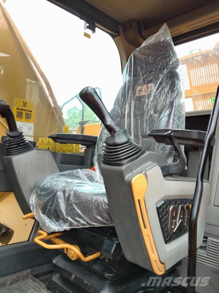 CAT 330 GC Bandgrävare
