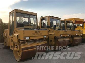 Bomag BW161AD-2 Tvåvalsvältar