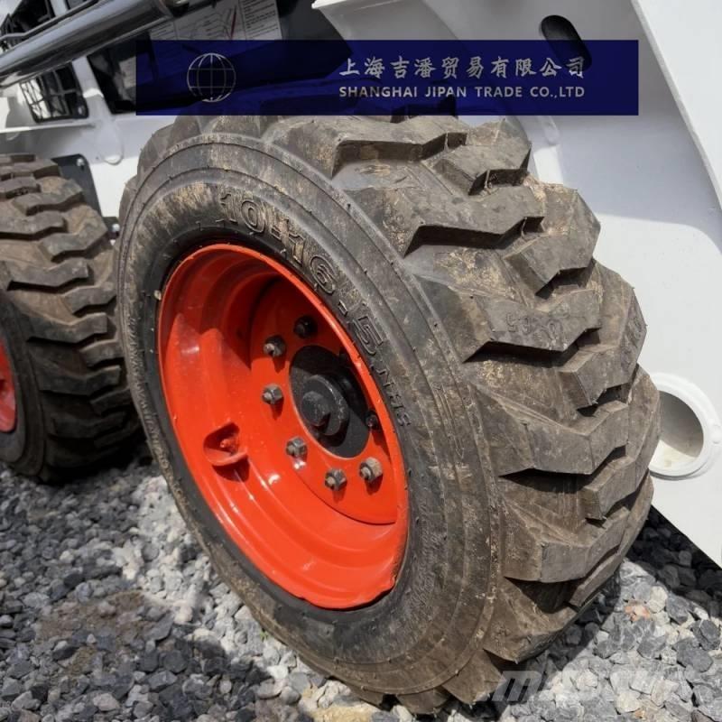 Bobcat S 550 Kompaktlastare