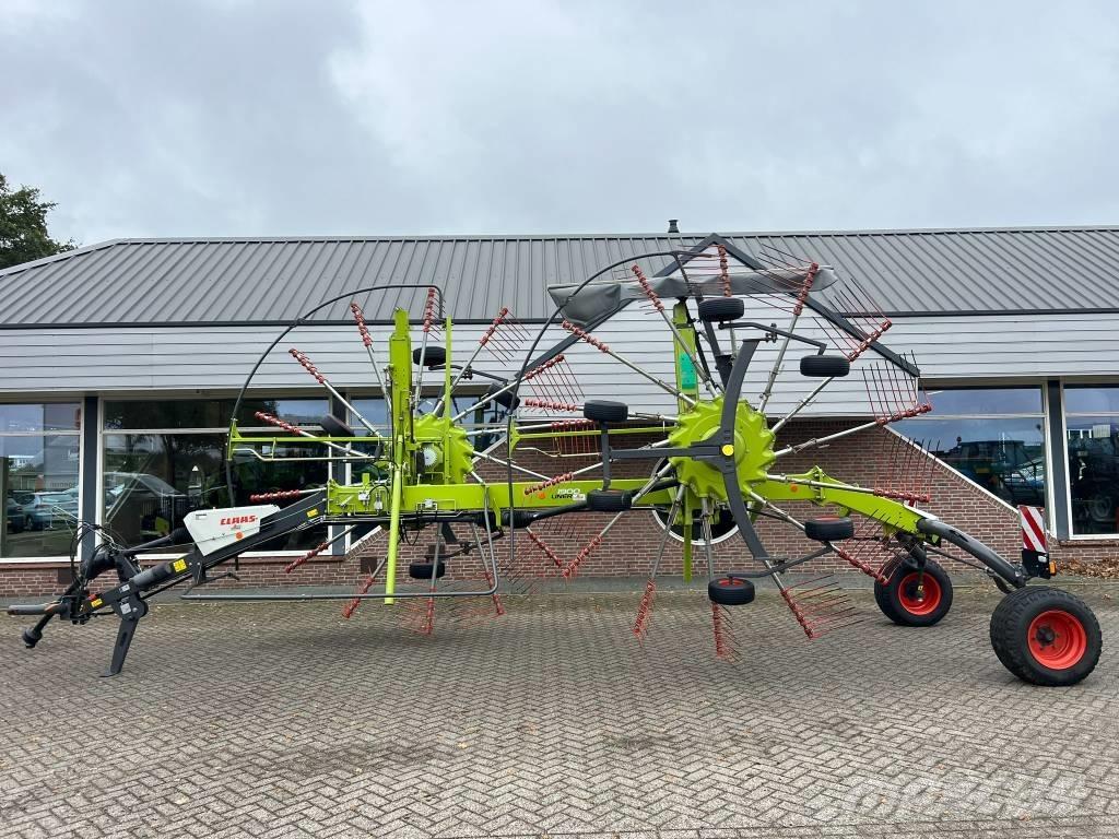 CLAAS Liner 1900 Strängläggare