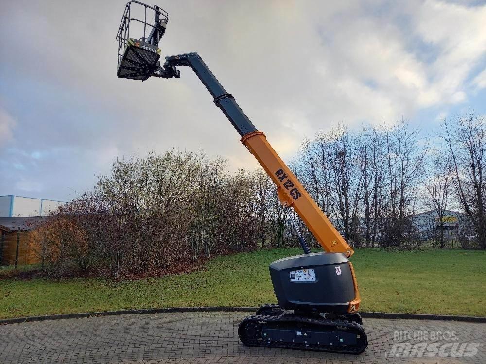  SONSTIGE RX 12 CS Lantbruk - Övrigt