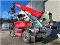 Manitou MRT 2660 E Teleskoplastare