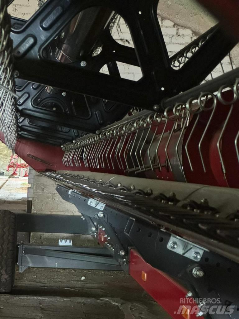 Case IH 7150 Andra skördemaskiner