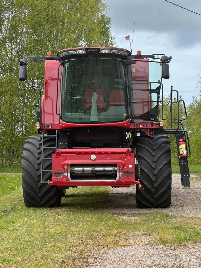 Case IH 7150 Andra skördemaskiner