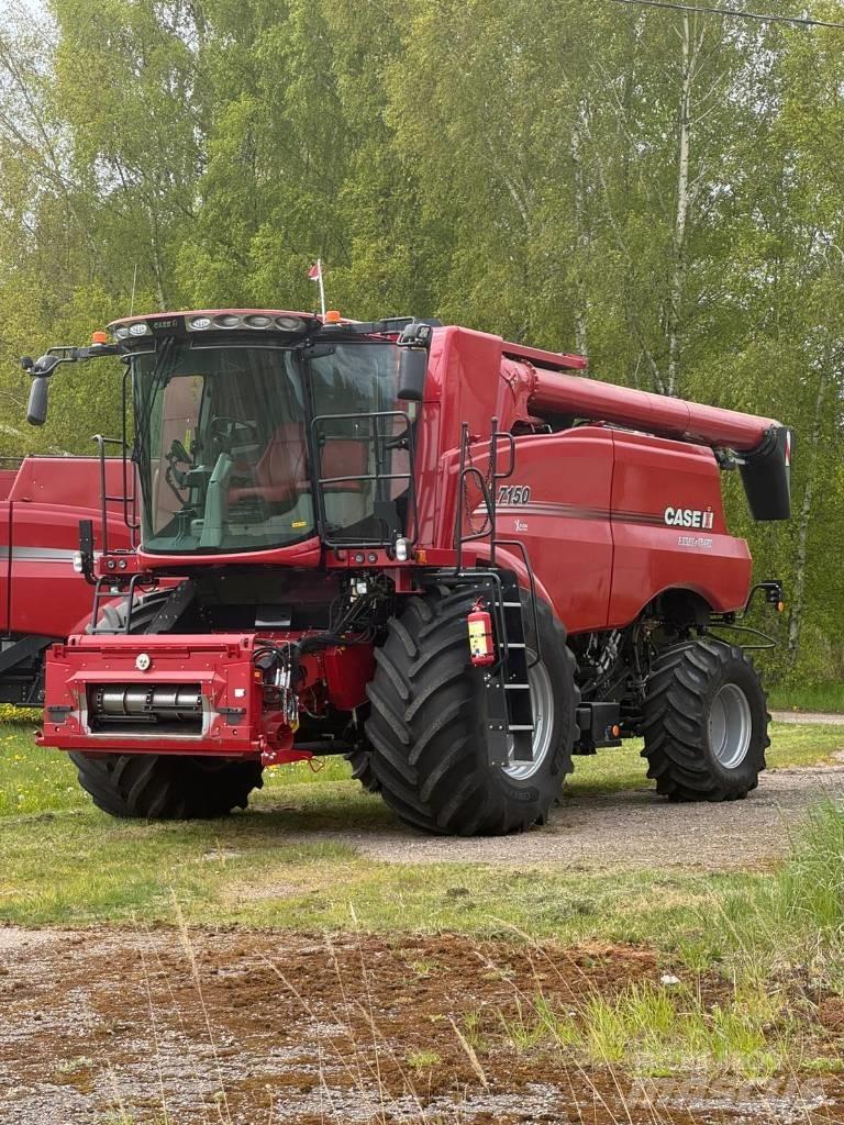 Case IH 7150 Andra skördemaskiner