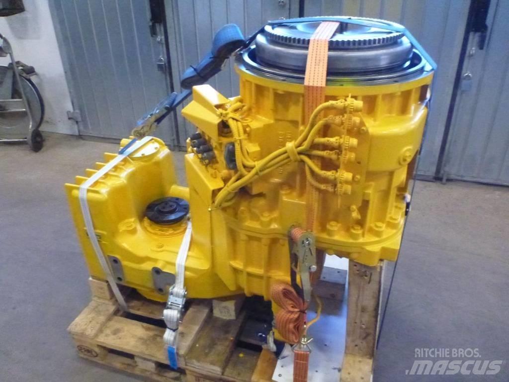 Volvo L 220 G Hjullastare