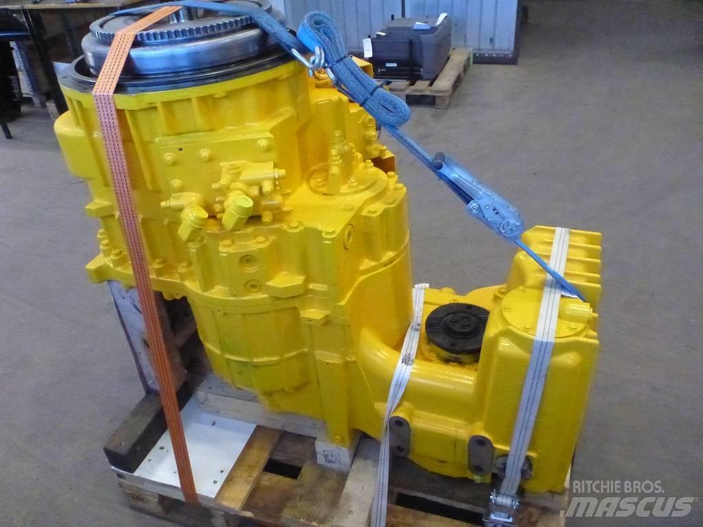 Volvo L 220 G Hjullastare