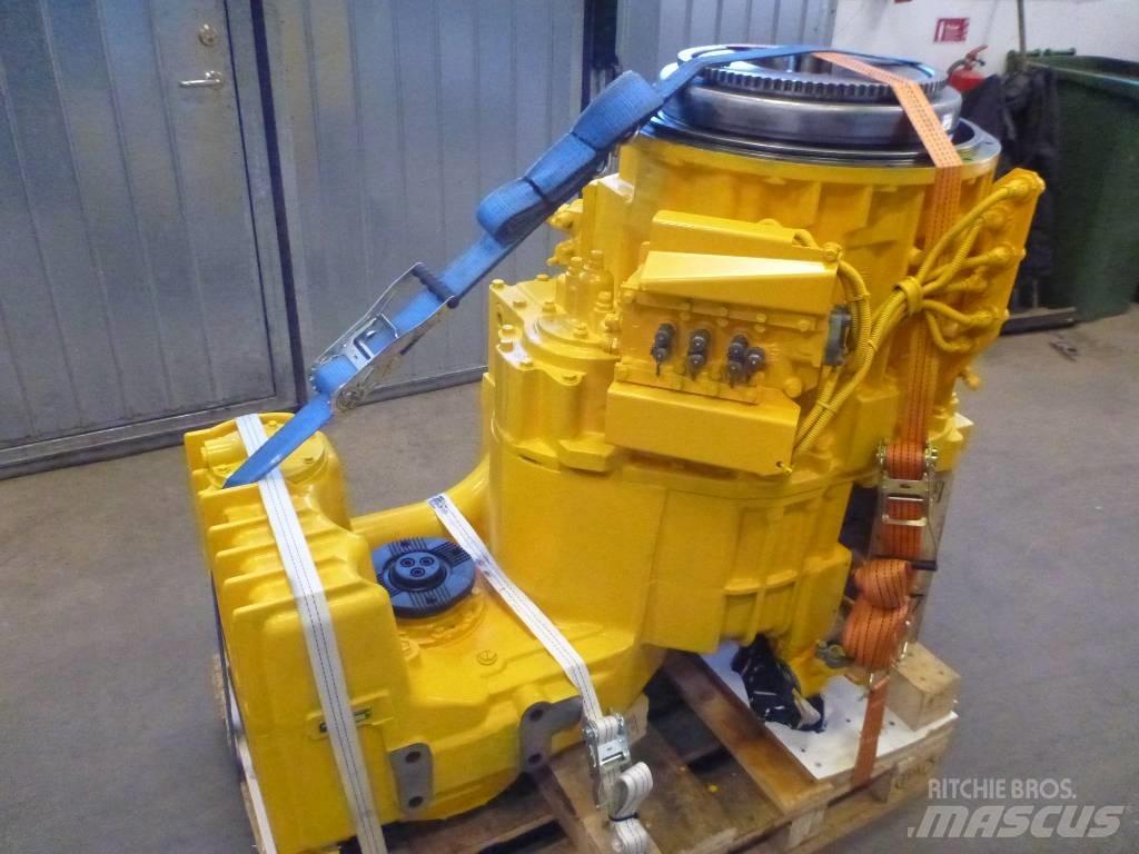 Volvo L 220 G Hjullastare