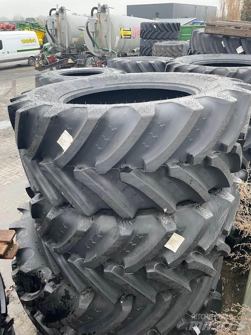 BKT 600/65R38 Däck, hjul och fälgar