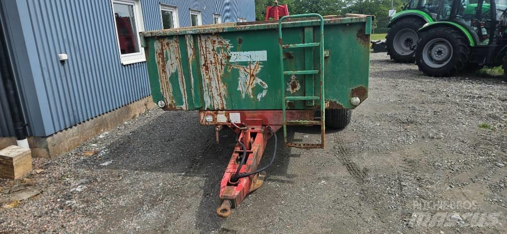 Möre 041/S Tippvagnar