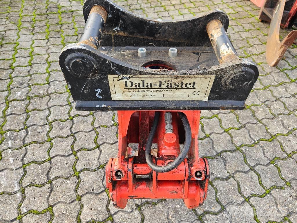 Dala-Gripen dge12 Entreprenad - Övrigt