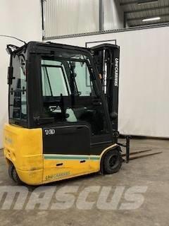 Unicarriers TX3-18L Elmotviktstruckar