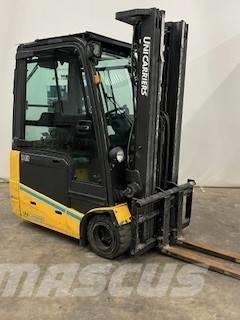 Unicarriers TX3-18L Elmotviktstruckar