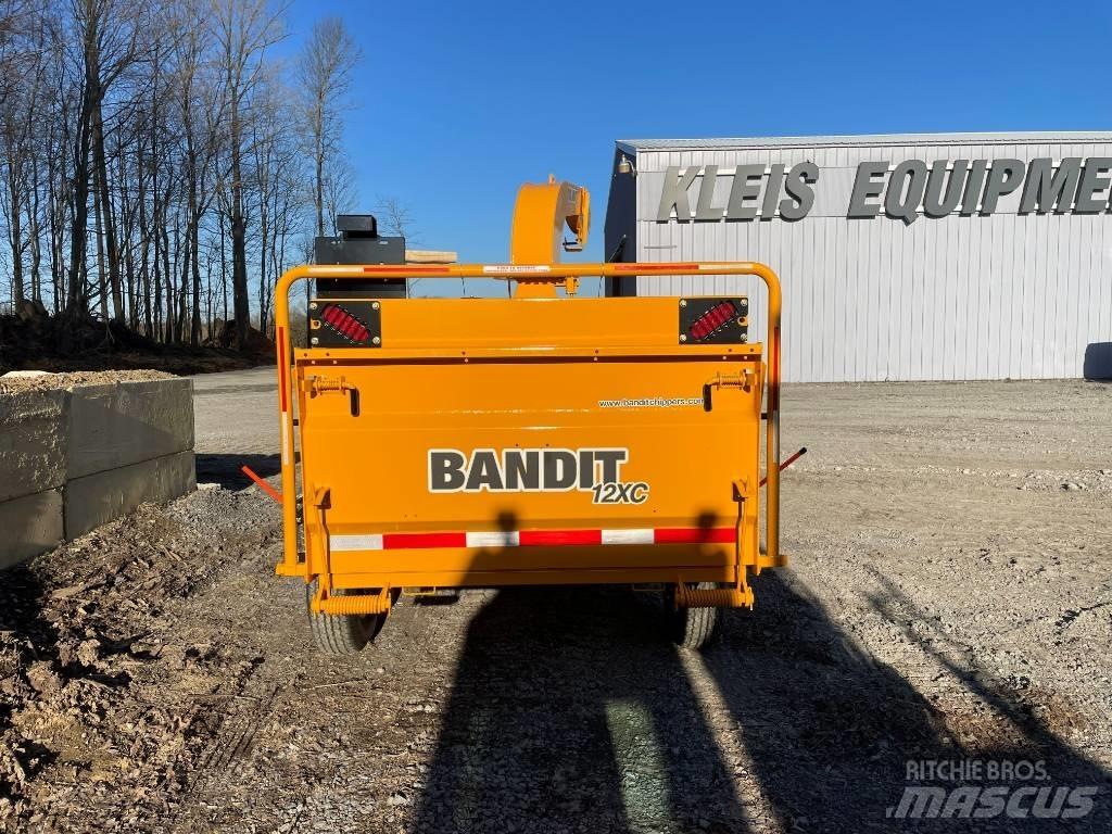 Bandit 12xc Flishuggar