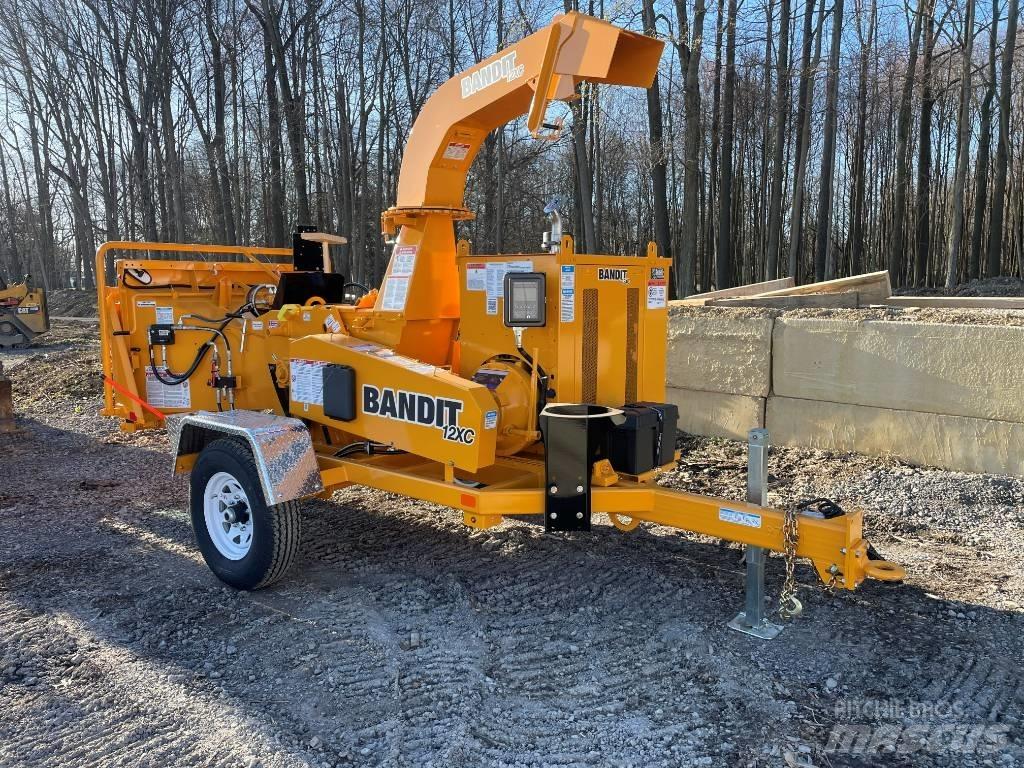 Bandit 12xc Flishuggar