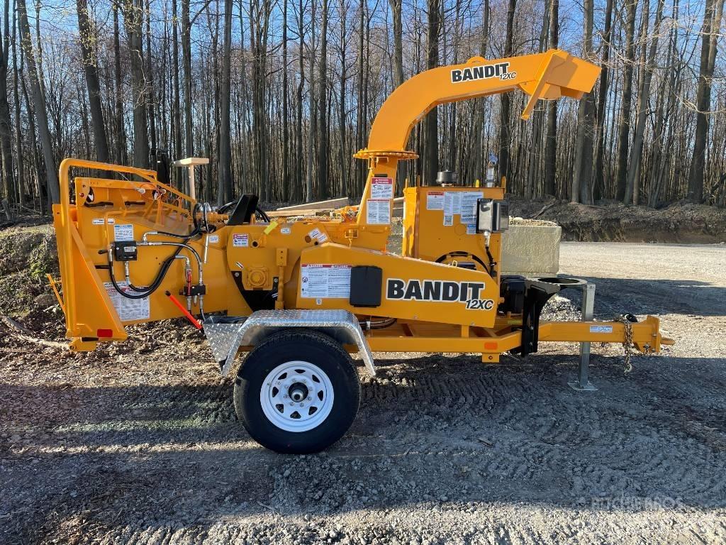 Bandit 12xc Flishuggar