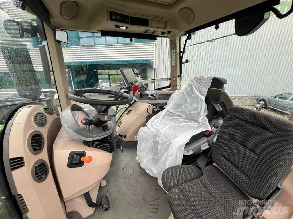Fendt 1050 Traktorer