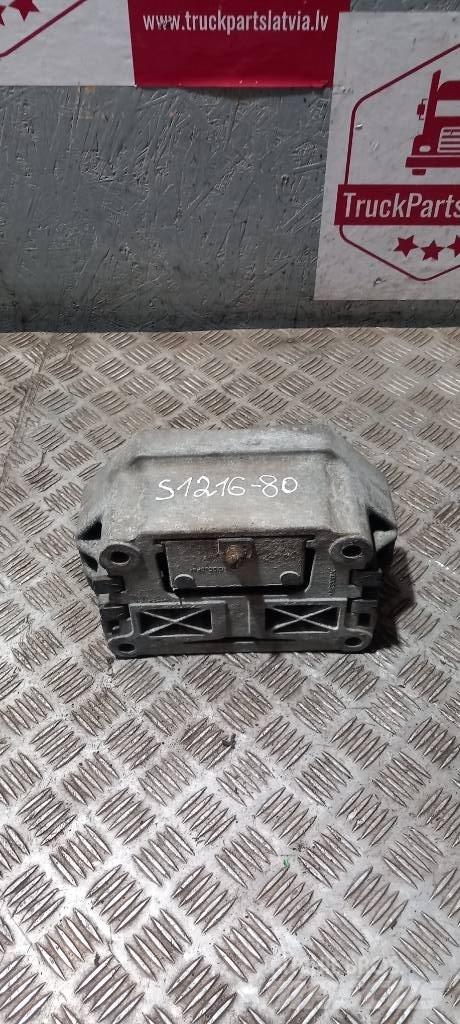 Scania R 440   1782203 Motorer