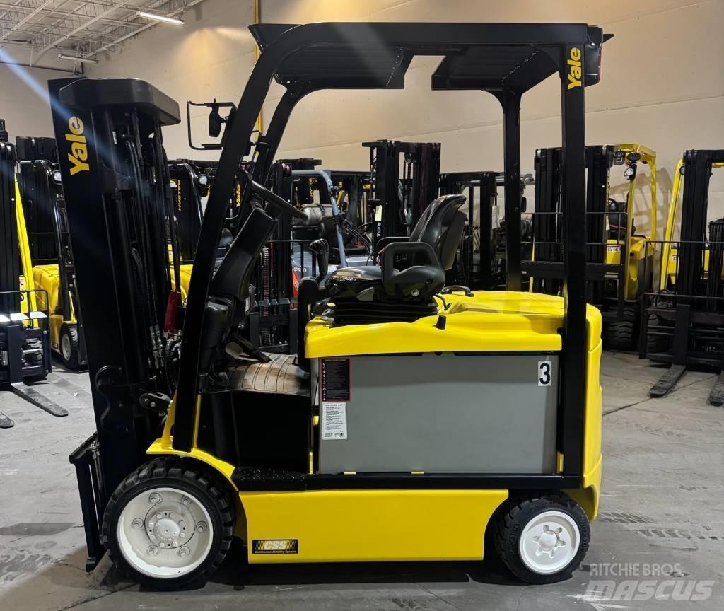 Yale ERC 065 VG Elmotviktstruckar