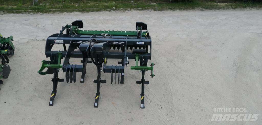 Awemak Rambo PR 25.5 Kilplog