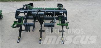Awemak Rambo PR 25.5 Kilplog