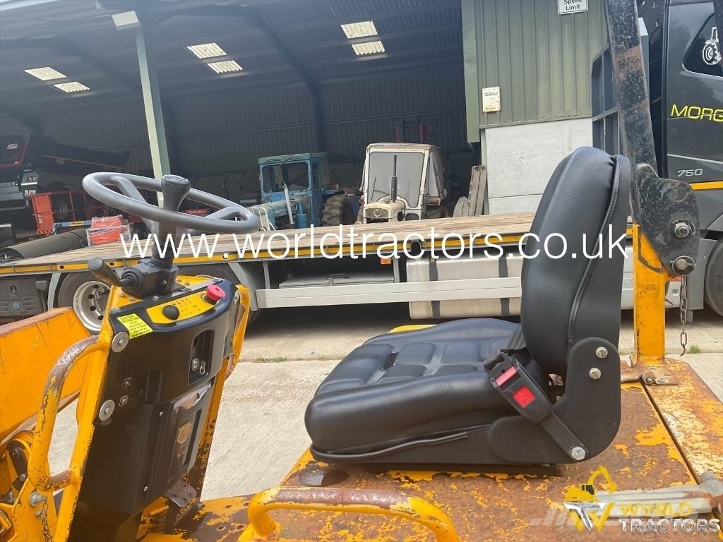 Thwaites 1 ton Minidumprar