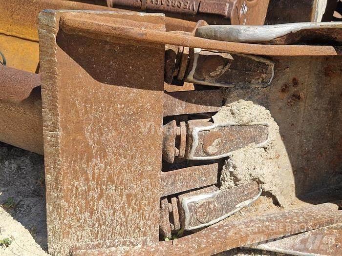 Verachtert CW30S Skopor