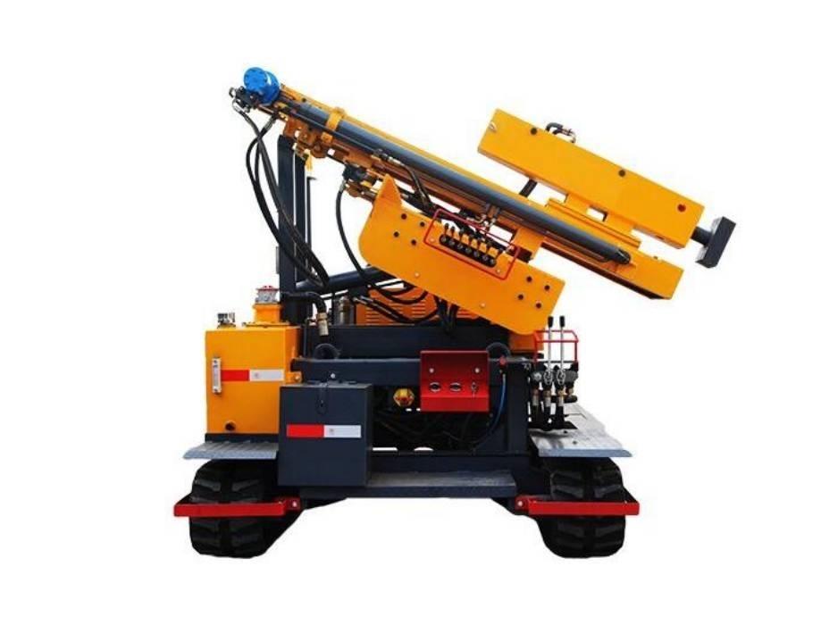  YCR 260 Vibrationshejare