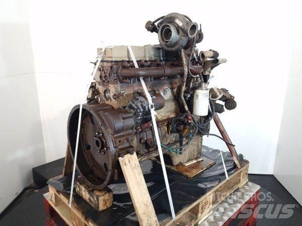Cummins QSB5.9 Motorer