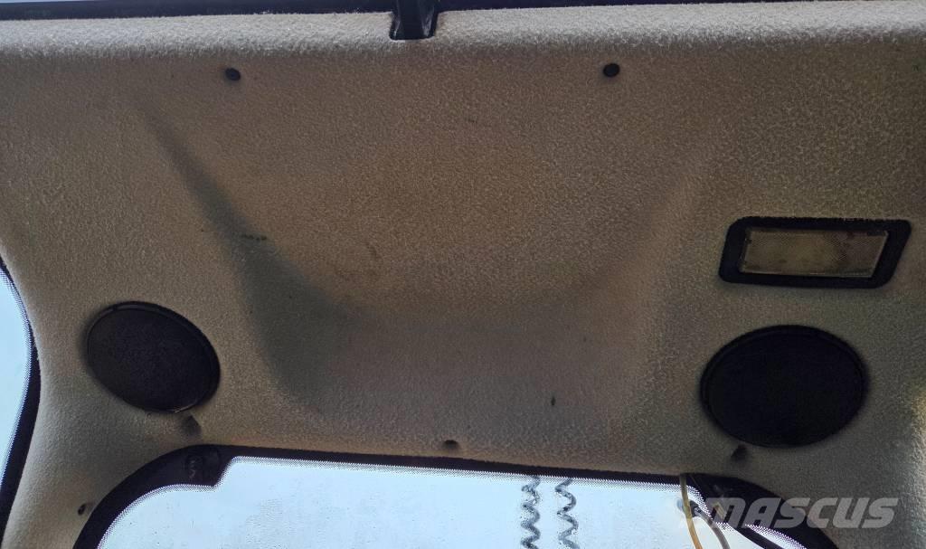 JCB 535-125 Teleskoplastare