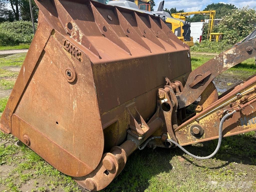 CAT 930H Hjullastare