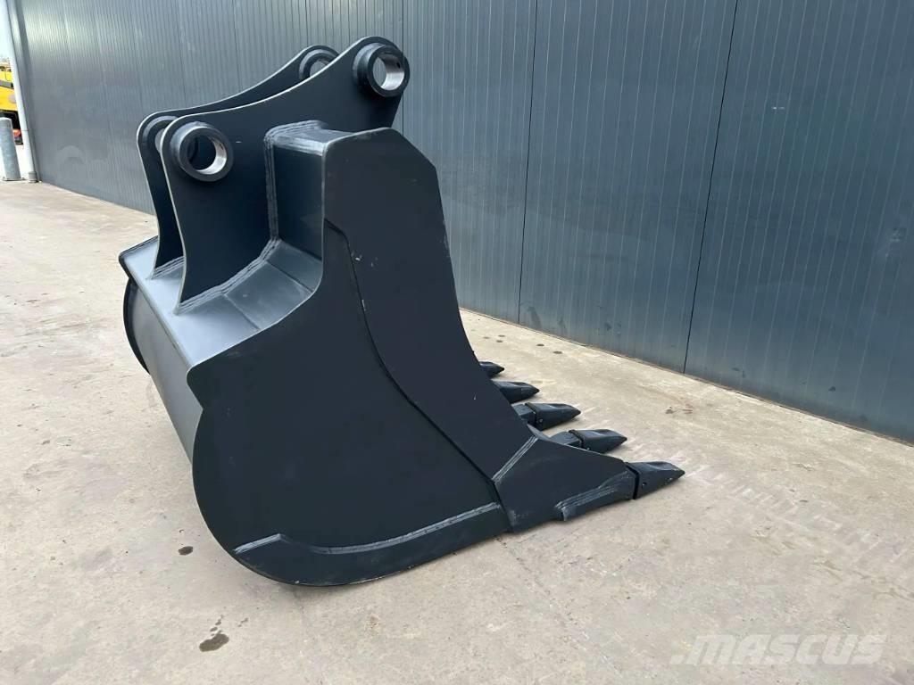 Hitachi ZX360 1.60m Skopor