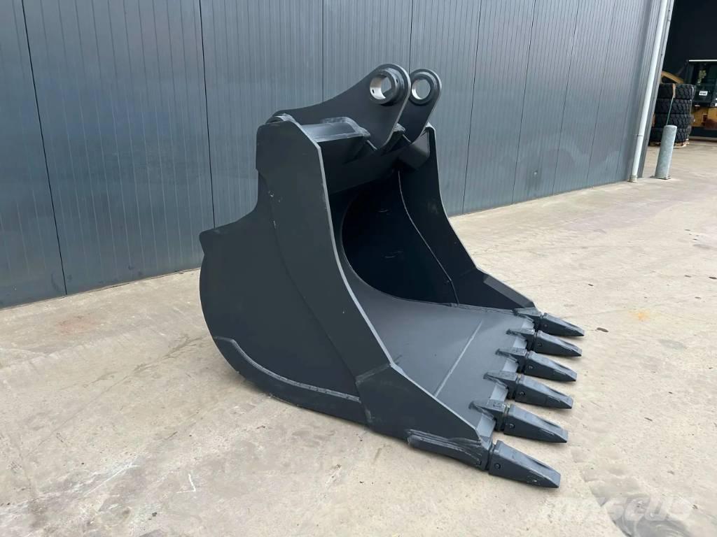 Hitachi ZX360 1.60m Skopor