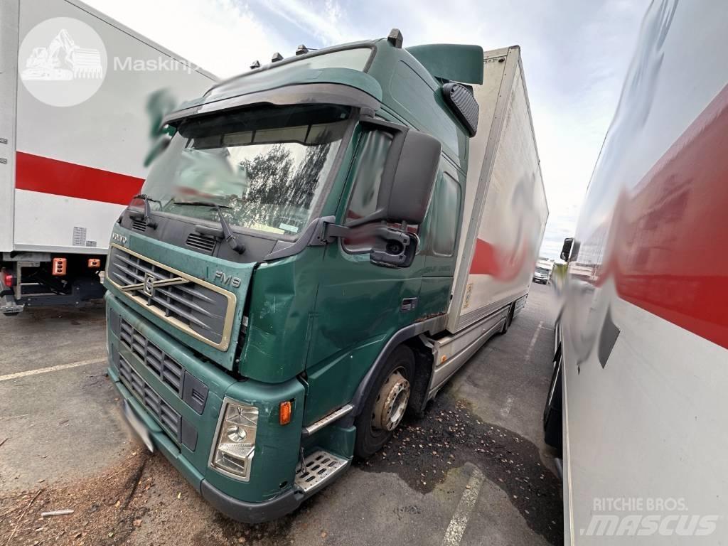 Volvo FM 9 300 Skåpbilar