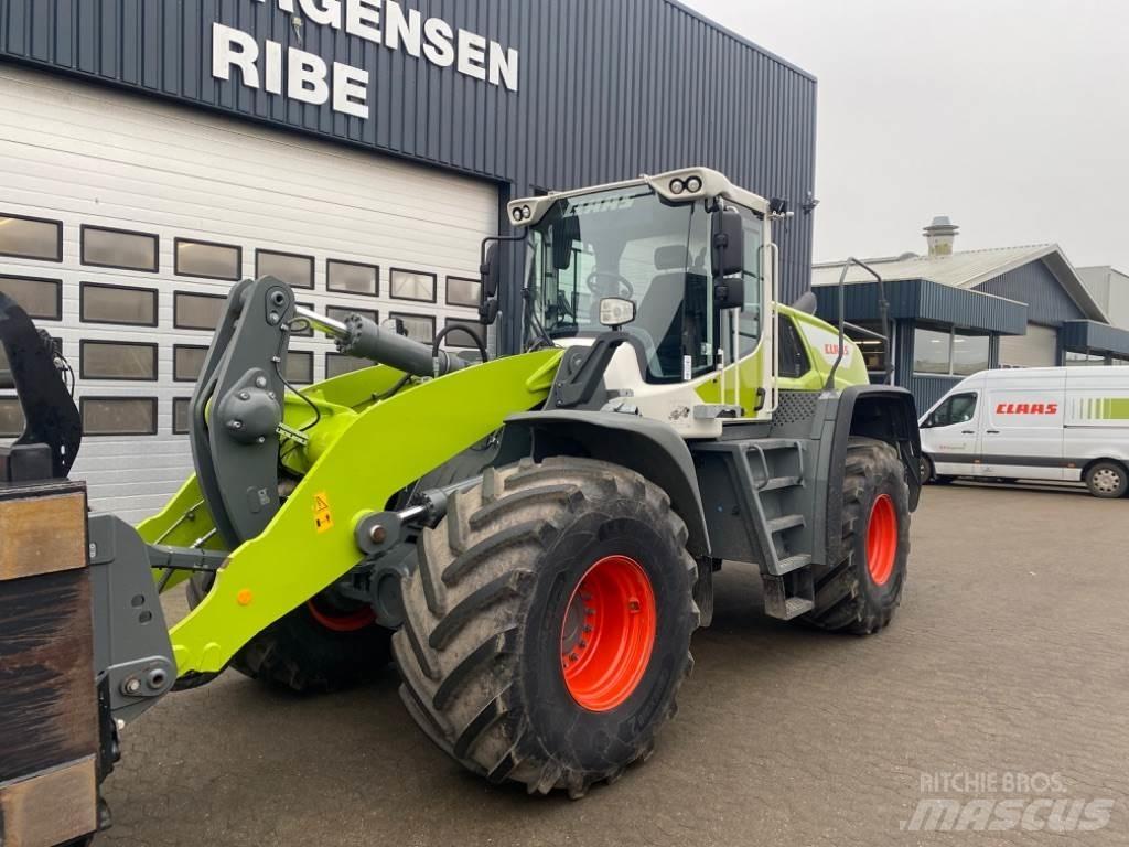 CLAAS Torion 1913 Kompaktlastare
