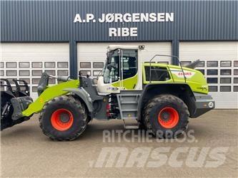 CLAAS Torion 1913 Kompaktlastare