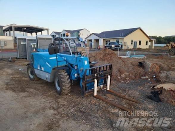 Genie GTH5519 Teleskoplastare