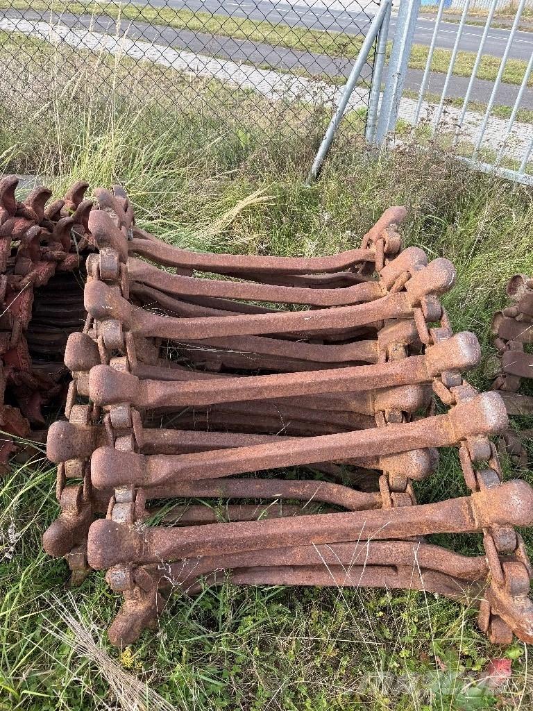 Olofsfors 800-26.5 Band, kedjor och underreden