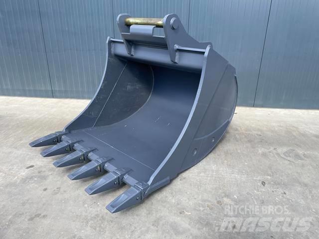 OilQuick OQ80 Skopor