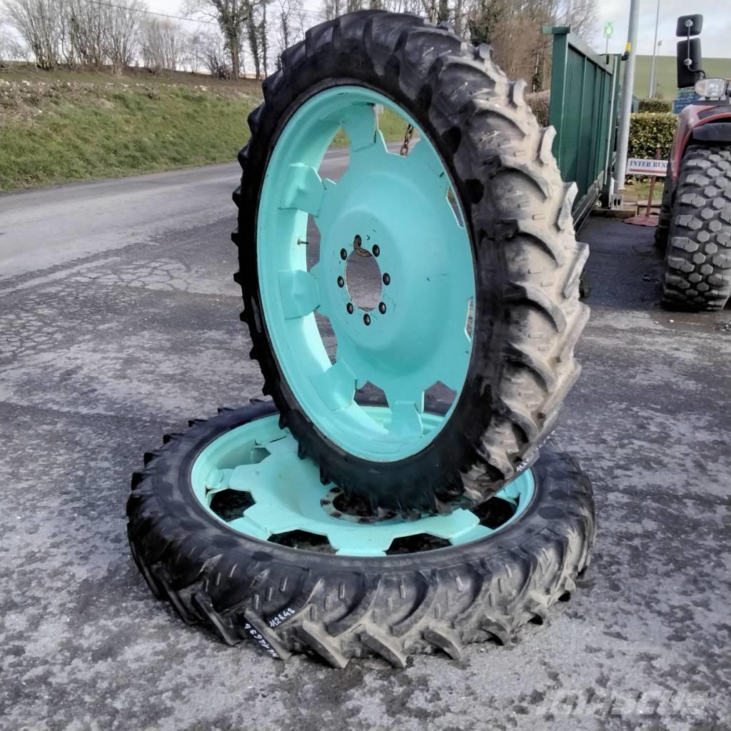 Kleber 11.2R48 Däck, hjul och fälgar