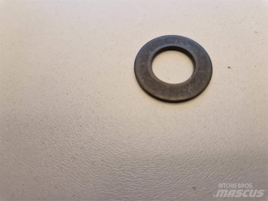 Rottne 999-2223 Skördaraggregat