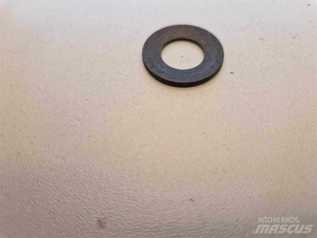 Rottne 999-2223 Skördaraggregat