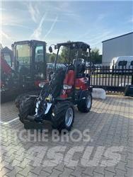 Norcar 7035 Hjullastare