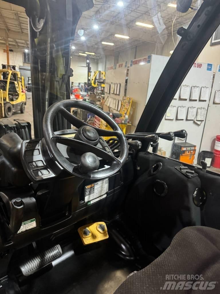Yale GLP 080 VX Övriga motviktstruckar