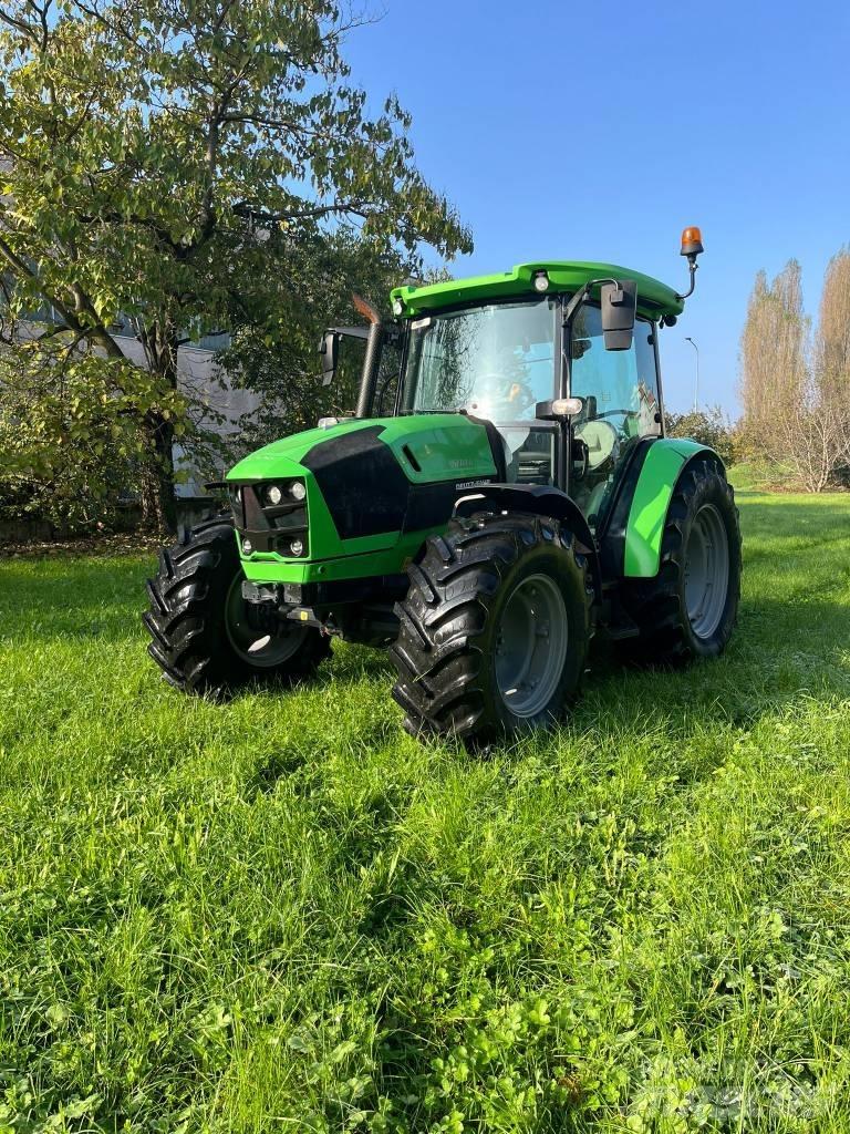 Deutz-Fahr 5110 G Traktorer