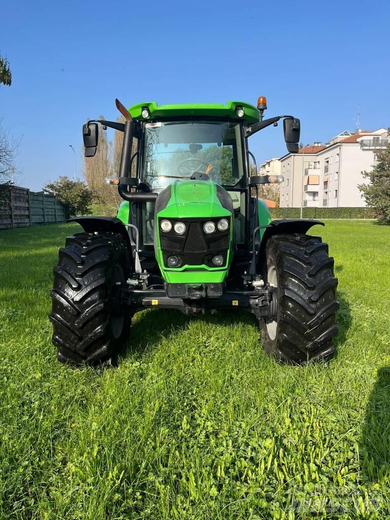 Deutz-Fahr 5110 G Traktorer