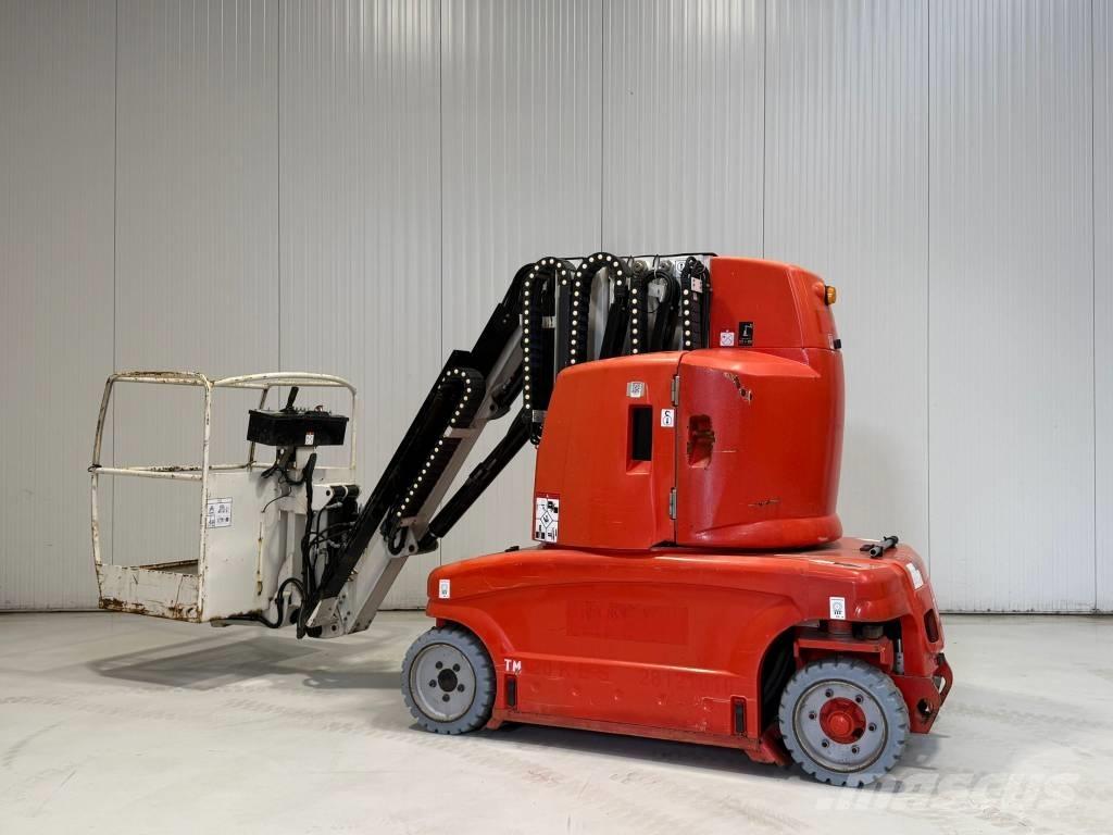 JLG Toucan 1210 Bomliftar